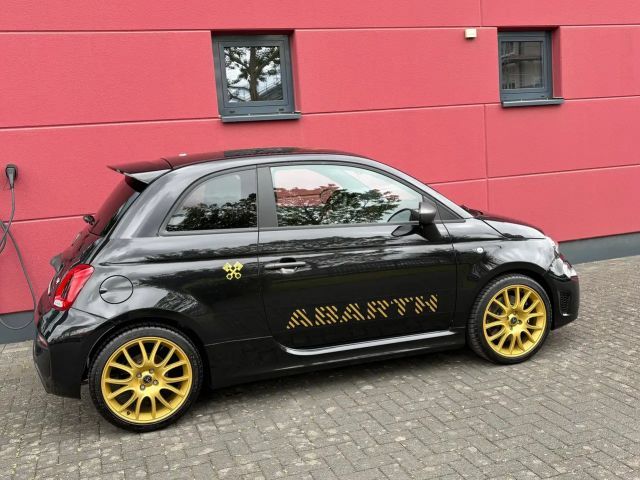 Abarth 695