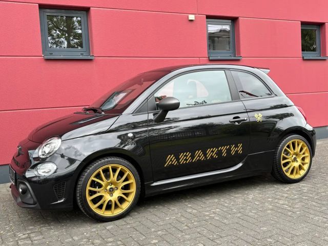 Abarth 695