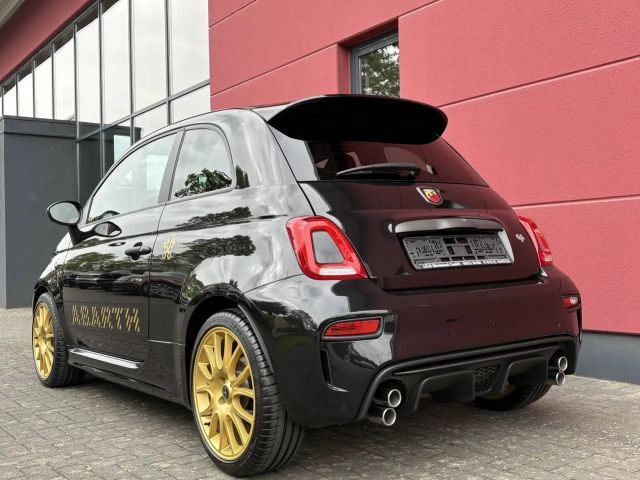 Abarth 695