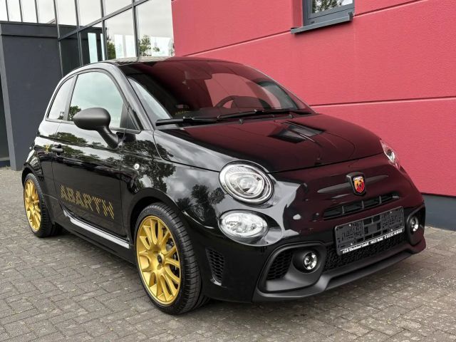 Abarth 695
