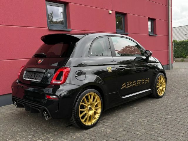 Abarth 695