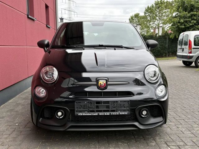 Abarth 695