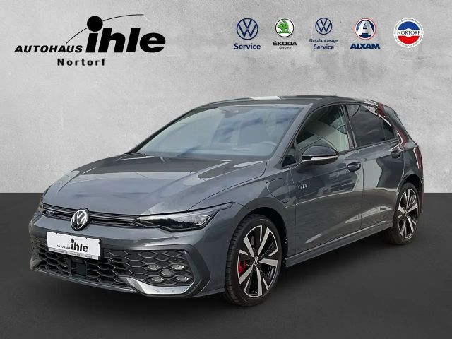 Volkswagen Golf GTE VIII 1.5 TSI eHybrid GTE DSG AHK 2025 Hybride / Benzine
