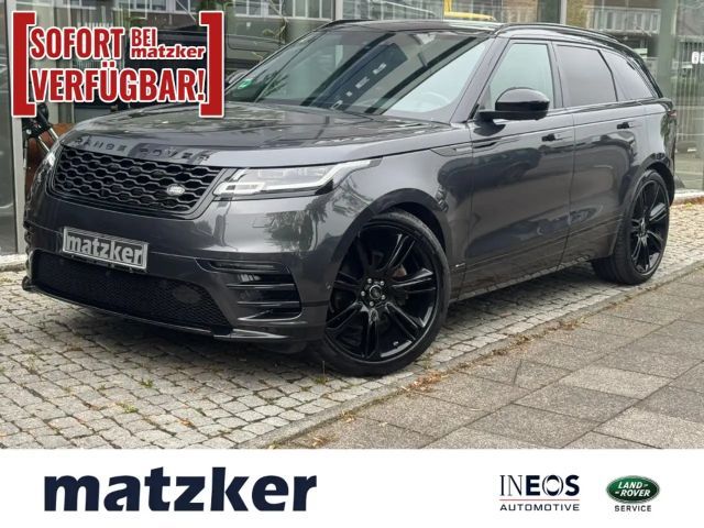 Land Rover Range Rover Velar L560 D300 R-Dynamic HSE 2021 Diesel