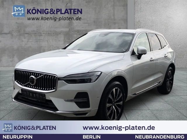 Volvo XC60 B4 (Diesel) 2WD Plus Bright (EURO 6d) Klima Leder 2022 Diesel