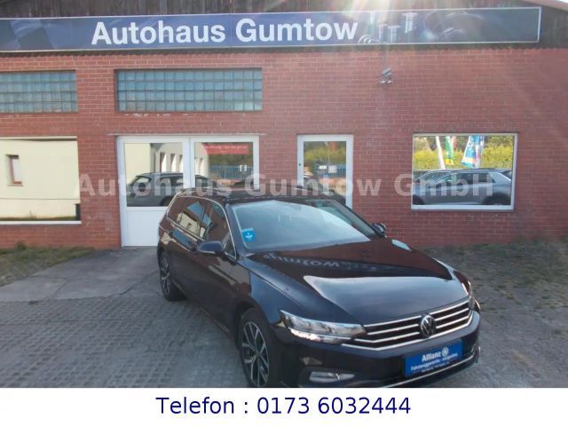 Volkswagen Passat Variant 2.0TDI DSG Business 2023 Diesel