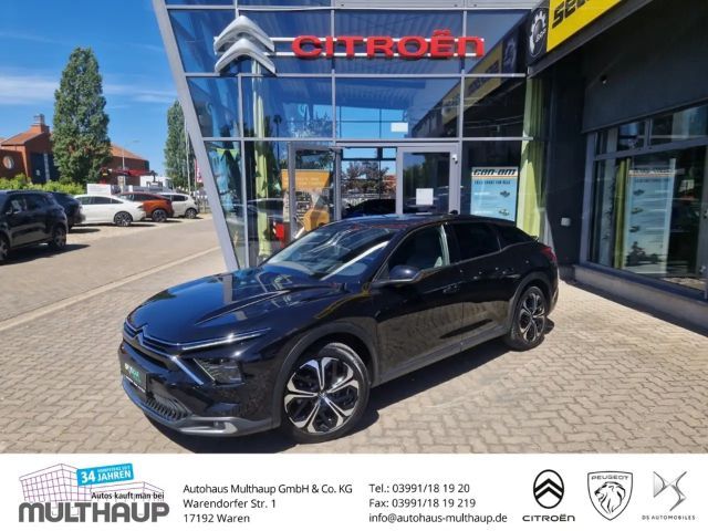 Citroen C5 X