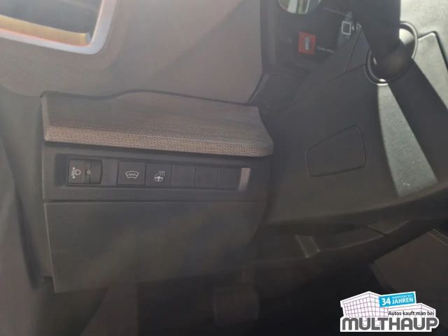 Citroen C5 X