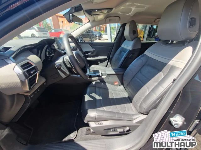 Citroen C5 X