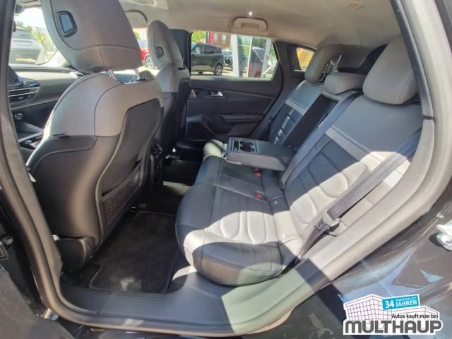 Citroen C5 X