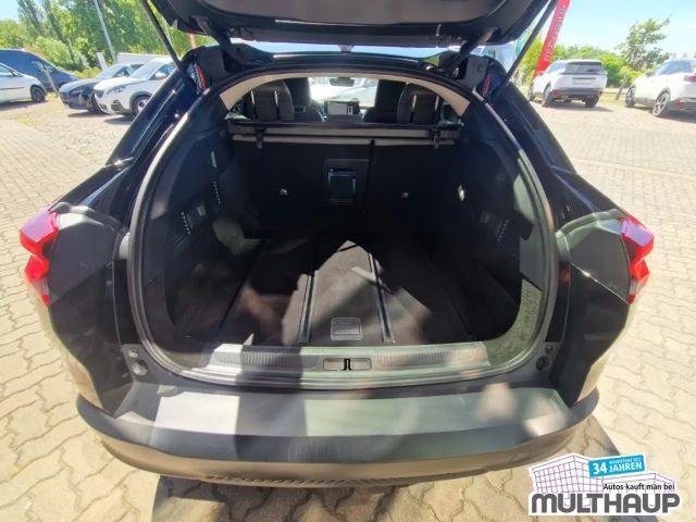 Citroen C5 X