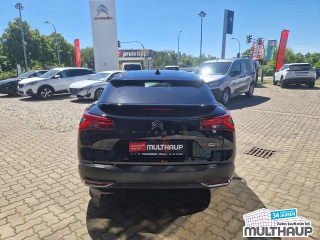 Citroen C5 X