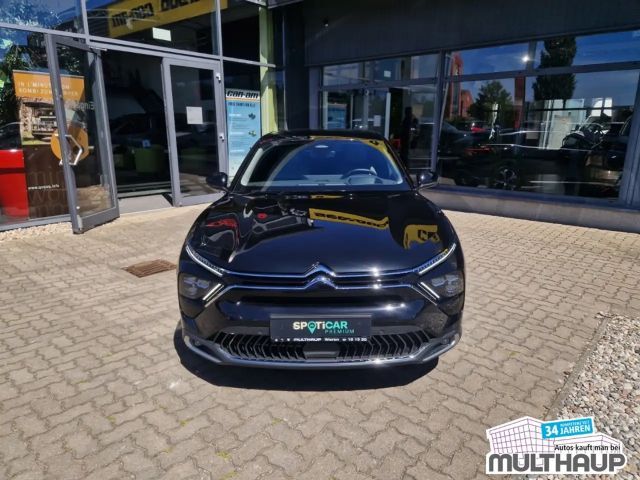Citroen C5 X
