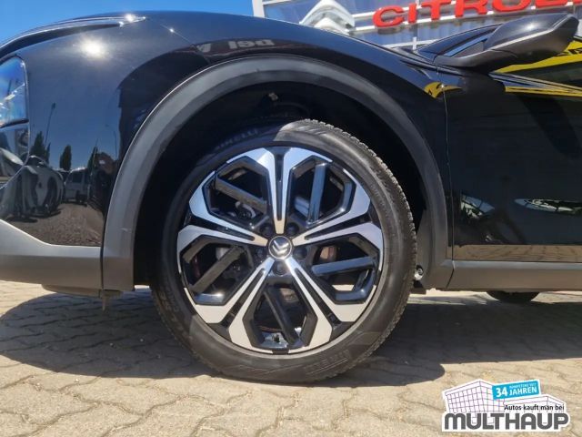Citroen C5 X