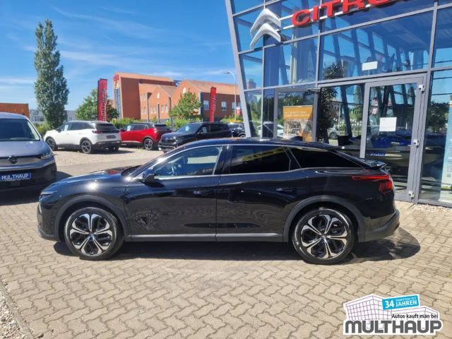 Citroen C5 X