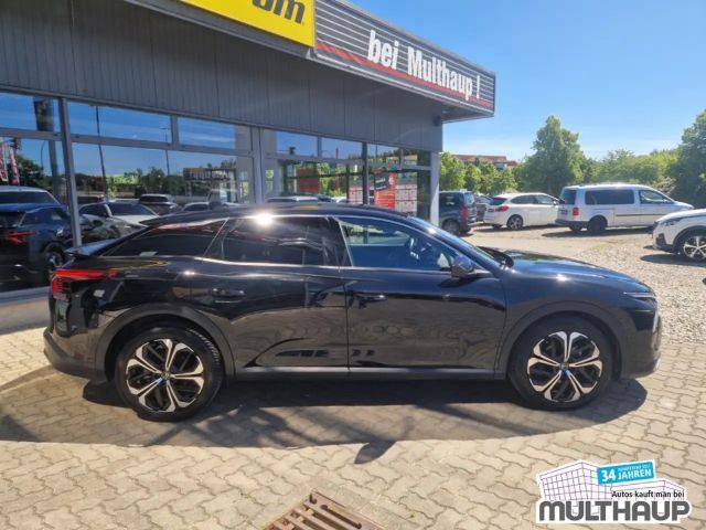 Citroen C5 X