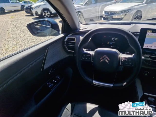 Citroen C5 X