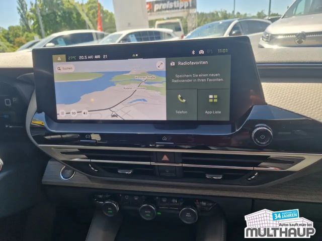 Citroen C5 X