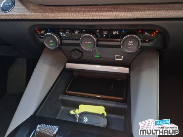 Citroen C5 X