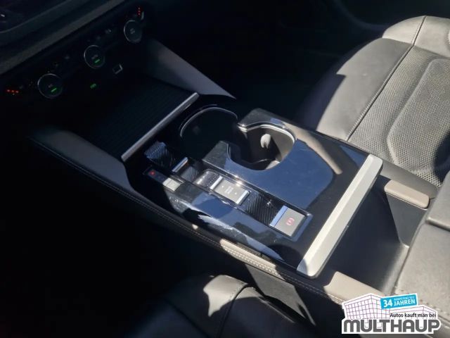 Citroen C5 X