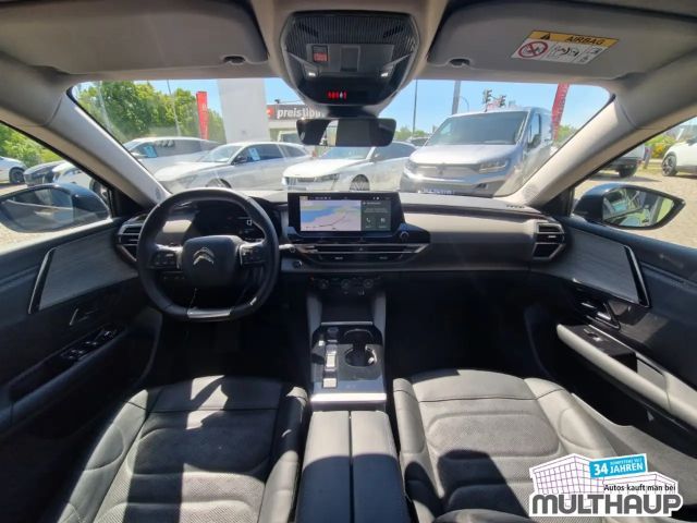 Citroen C5 X
