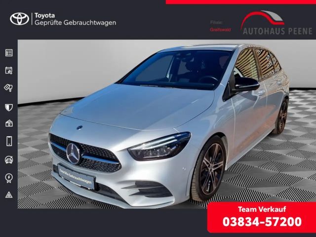 Mercedes-Benz B 250 AMG Line 2021 Benzine