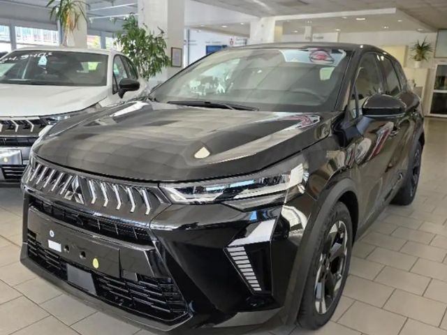 Mitsubishi Grandis