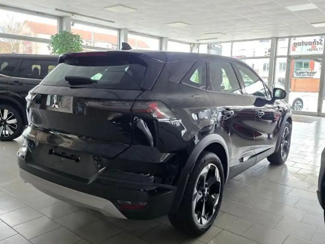 Mitsubishi Grandis