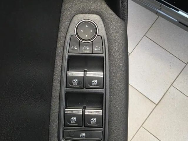 Mitsubishi Grandis
