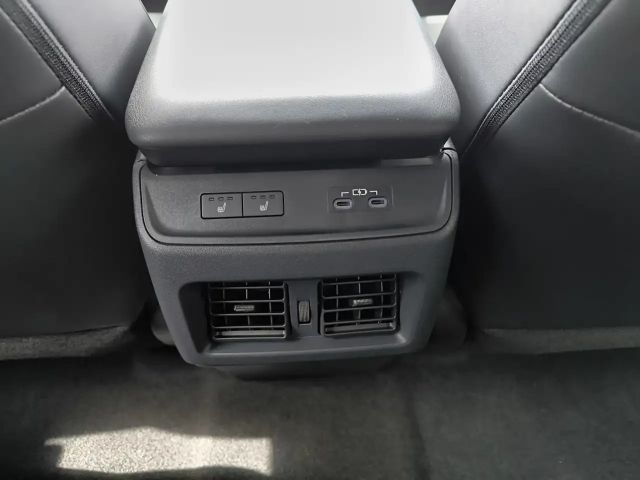 Subaru Uncharted