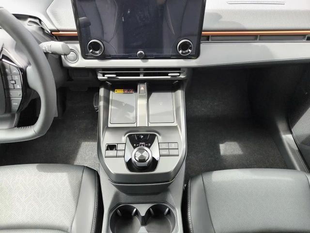 Subaru Uncharted