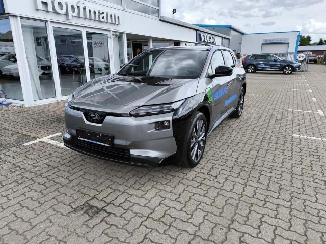 Subaru Solterra