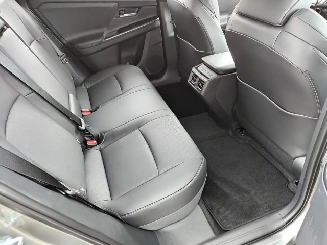 Subaru Solterra