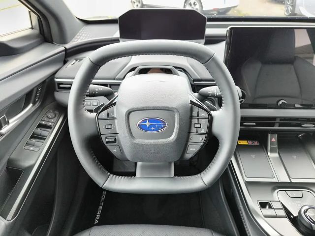 Subaru Solterra