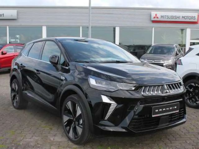 Mitsubishi Grandis