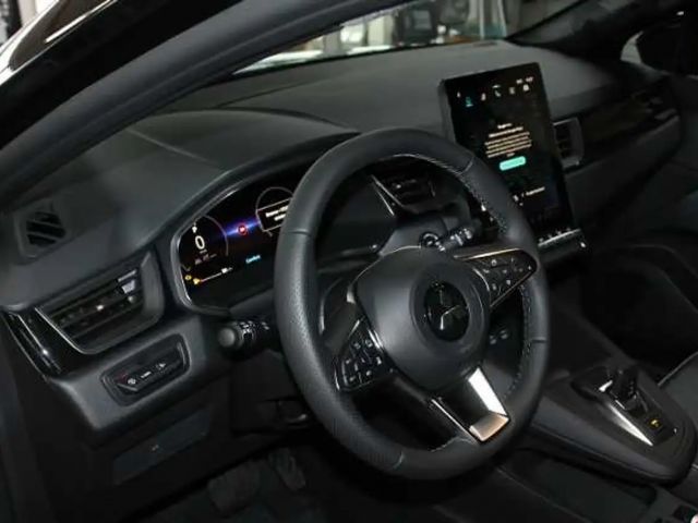 Mitsubishi Grandis