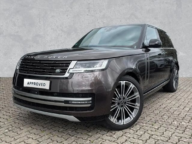 Land Rover Range Rover Autobiography (SWB) D350 Standheizung 2025 Diesel