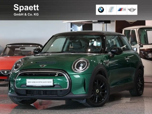 MINI Cooper SE LED DrivAss Navi PDC 16Zoll 2023 Elektrisch