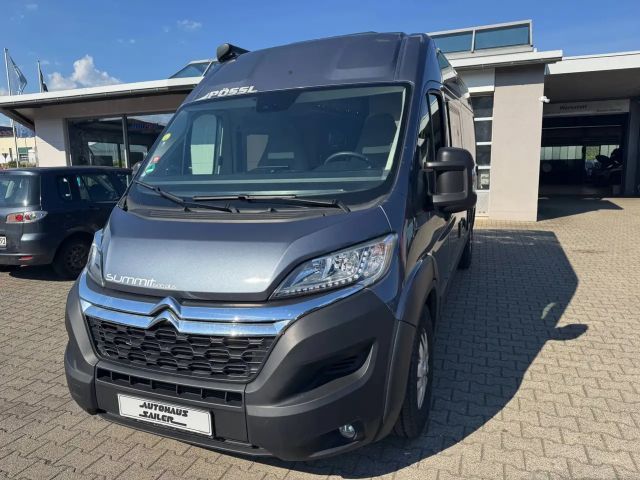 Citroen Jumper