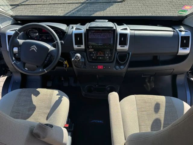 Citroen Jumper