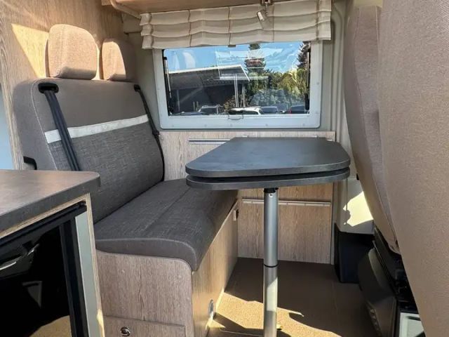 Citroen Jumper
