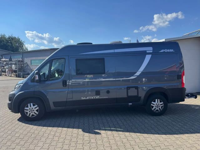 Citroen Jumper
