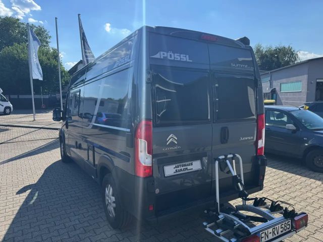 Citroen Jumper