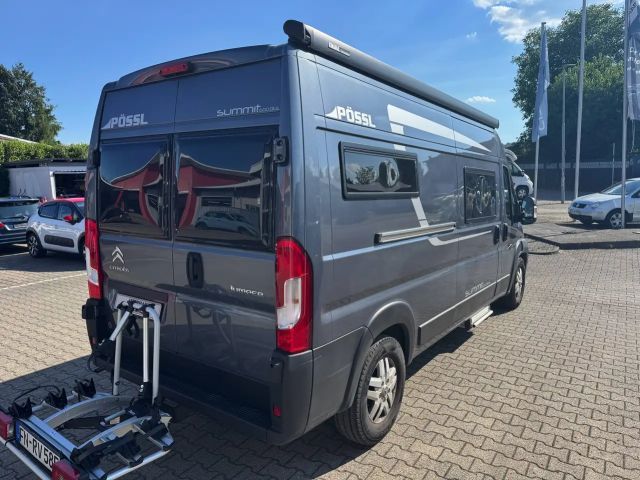 Citroen Jumper