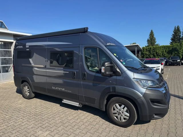 Citroen Jumper