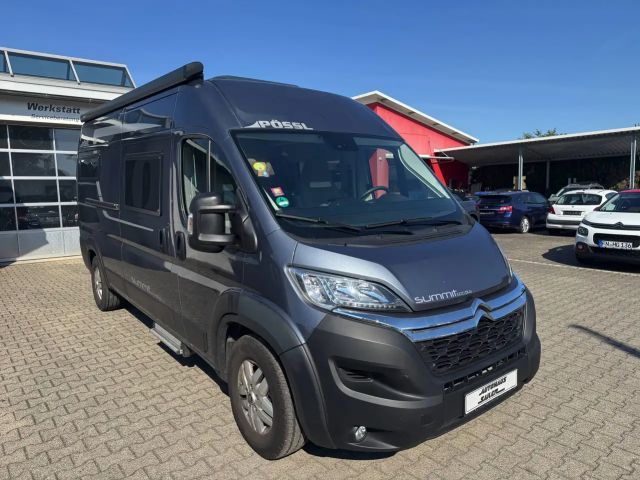 Citroen Jumper