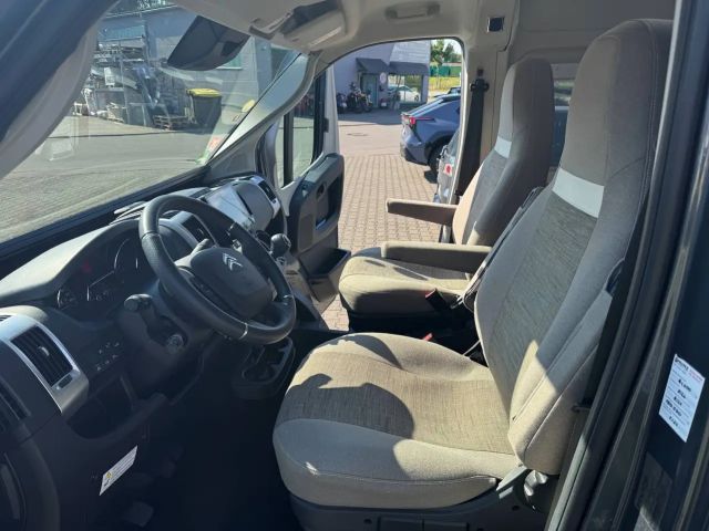 Citroen Jumper