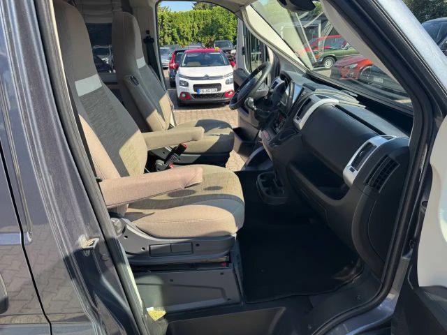 Citroen Jumper