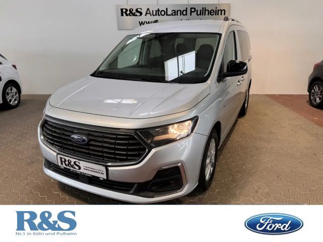 Ford Grand Tourneo