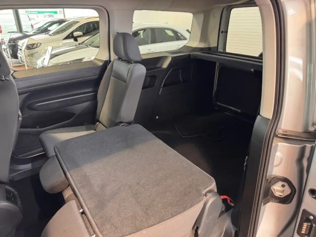 Ford Grand Tourneo